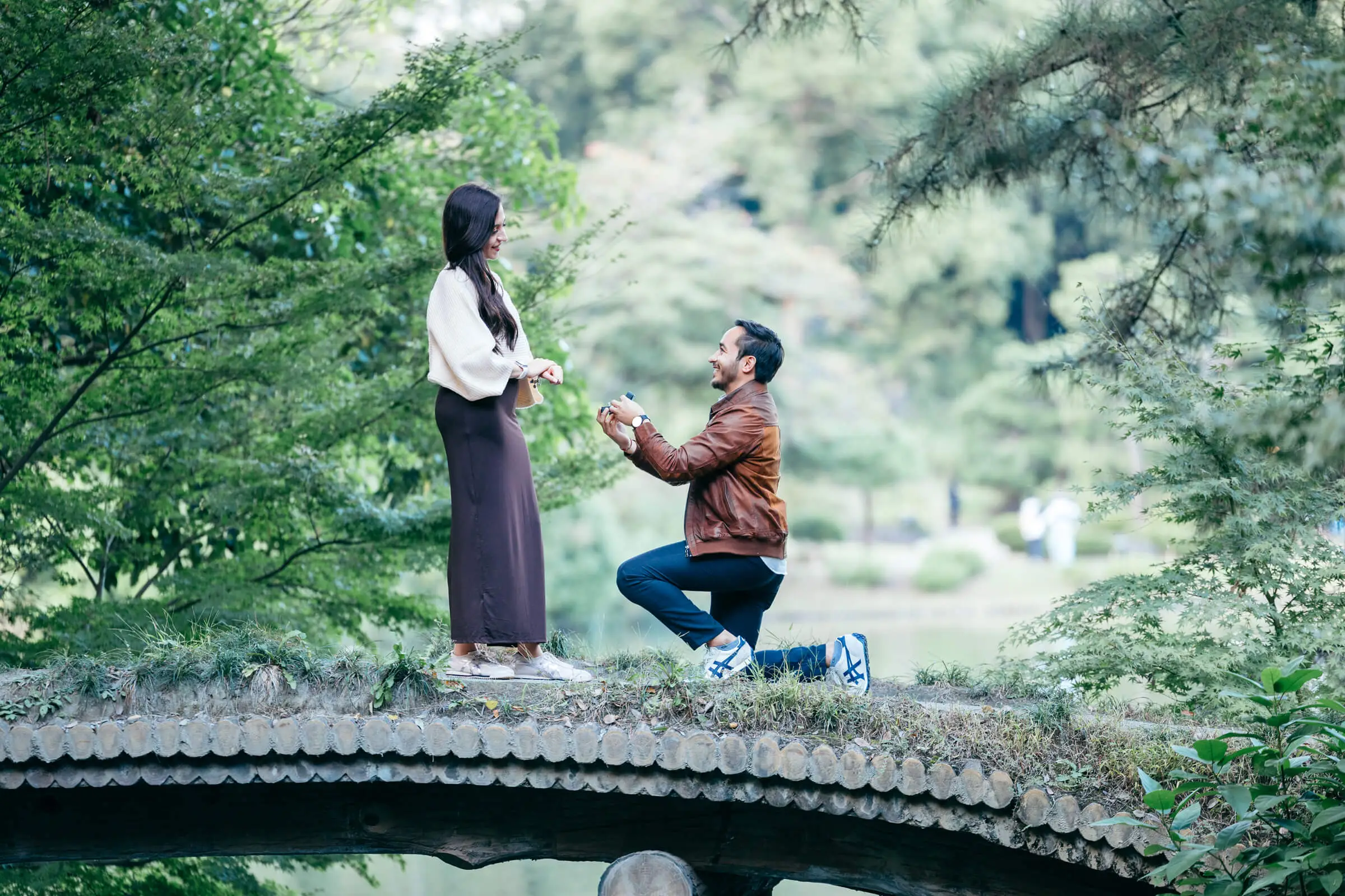 Tokyo Surprise Poposal photo