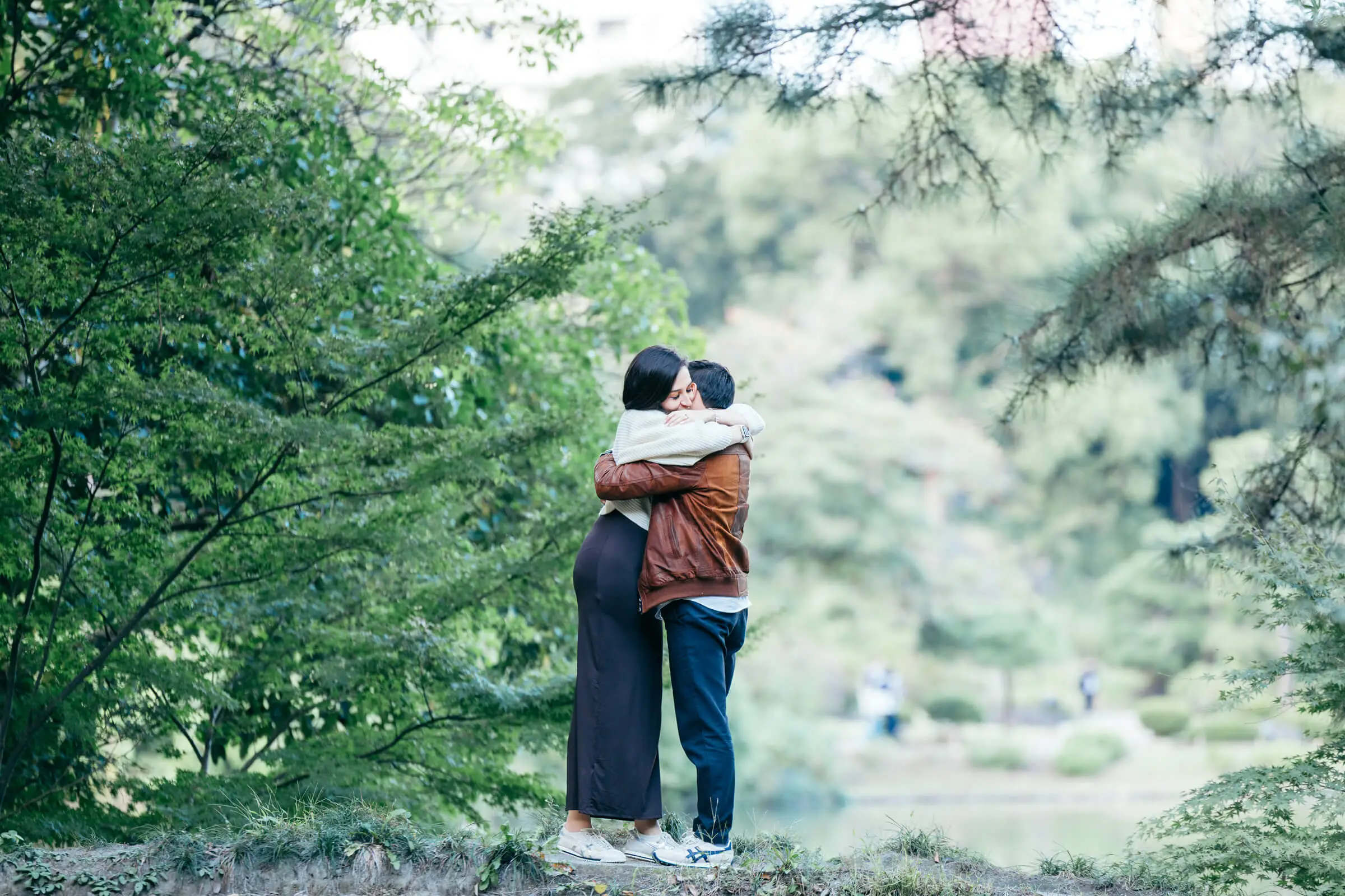 Tokyo Surprise Poposal photo