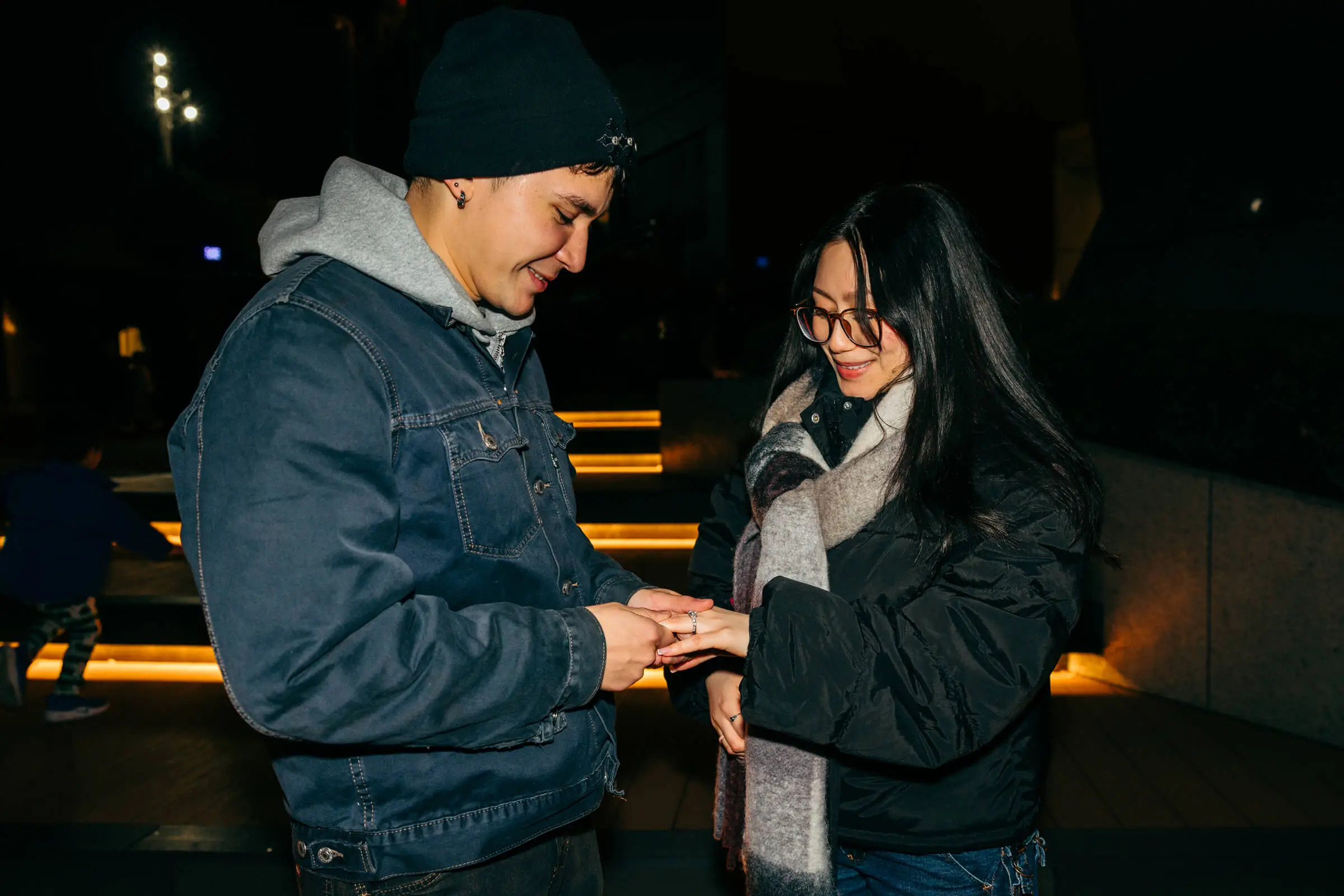 Tokyo Surprise Poposal photo