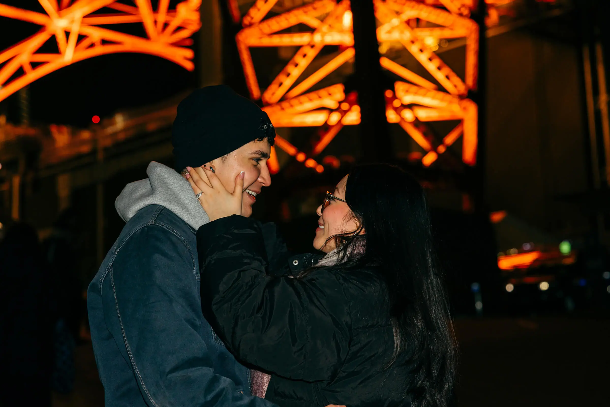 Tokyo Surprise Poposal photo