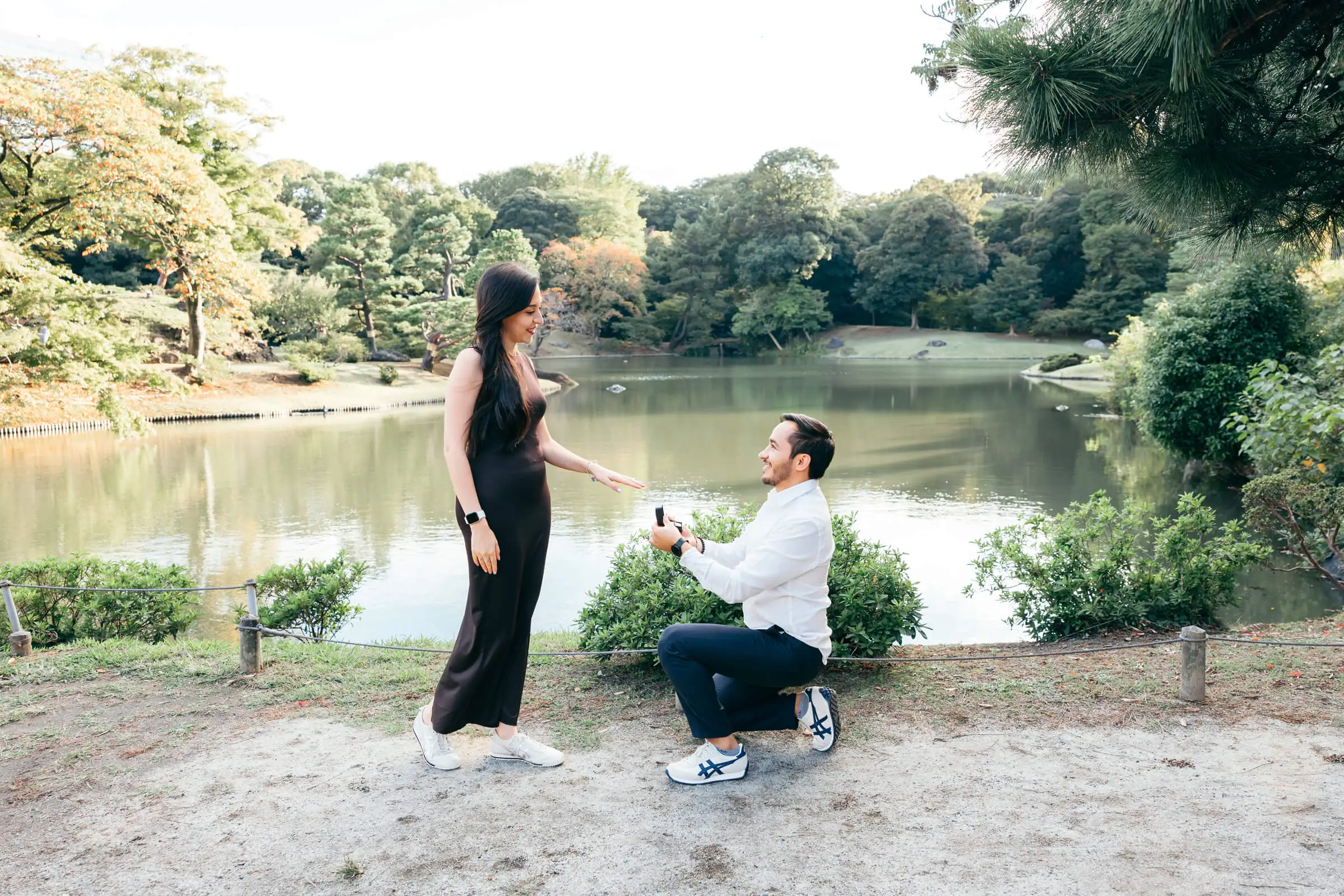 Tokyo Surprise Poposal photo