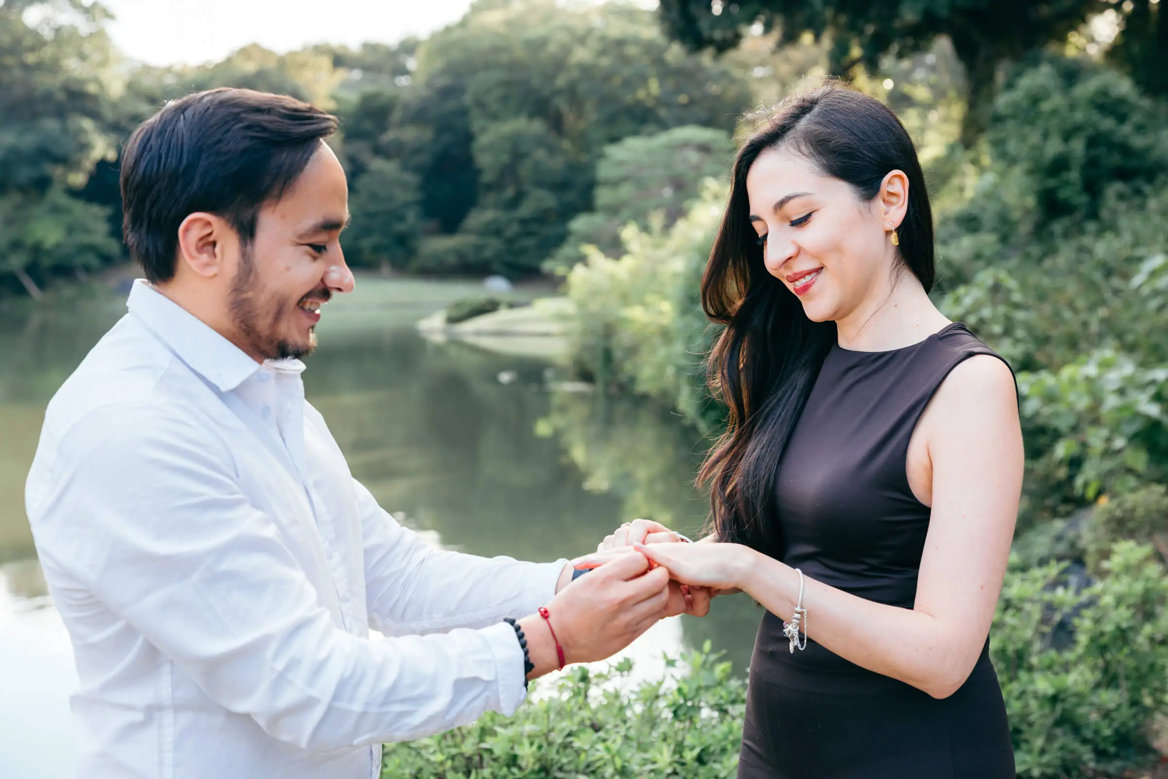 Tokyo Surprise Poposal photo